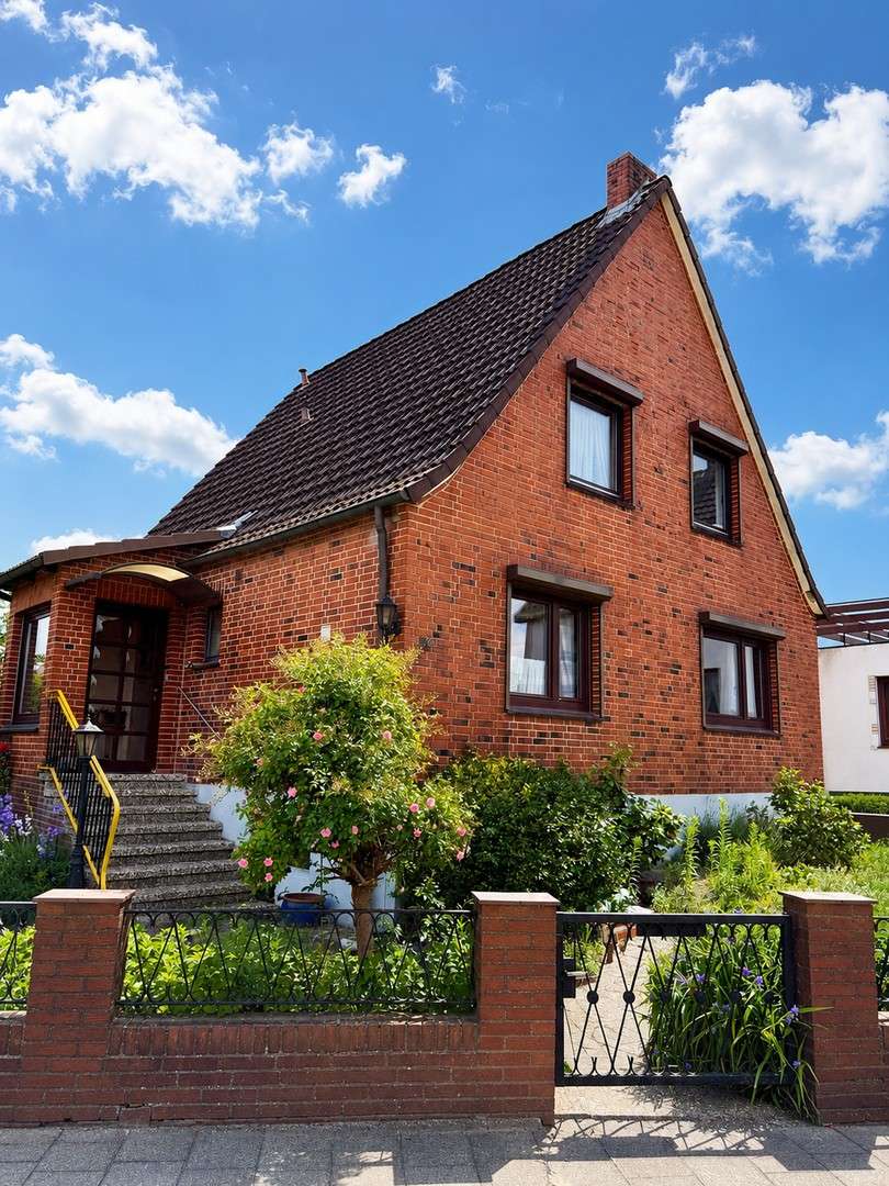 Thumbnail-Haus zum Kaufen in Winsen 335.000,00 € 90 m²