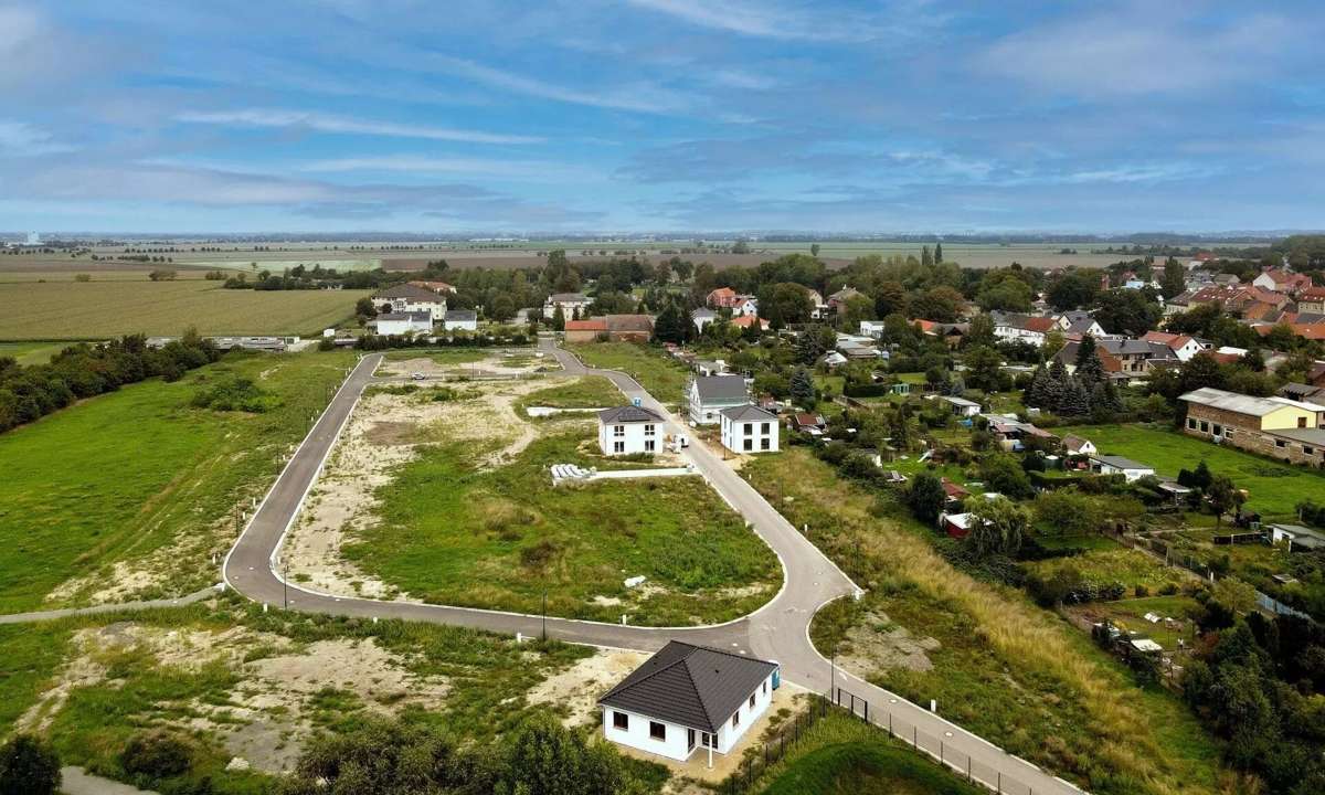 Thumbnail-Grundstück zu verkaufen in Lützen 94.915,00 € 463 m²