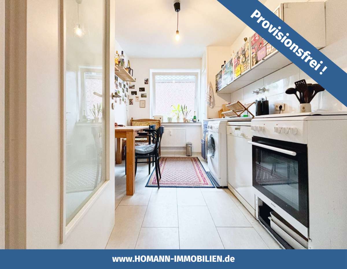 Thumbnail-Wohnung zum Kaufen in Münster 289.500,00 € 70 m²