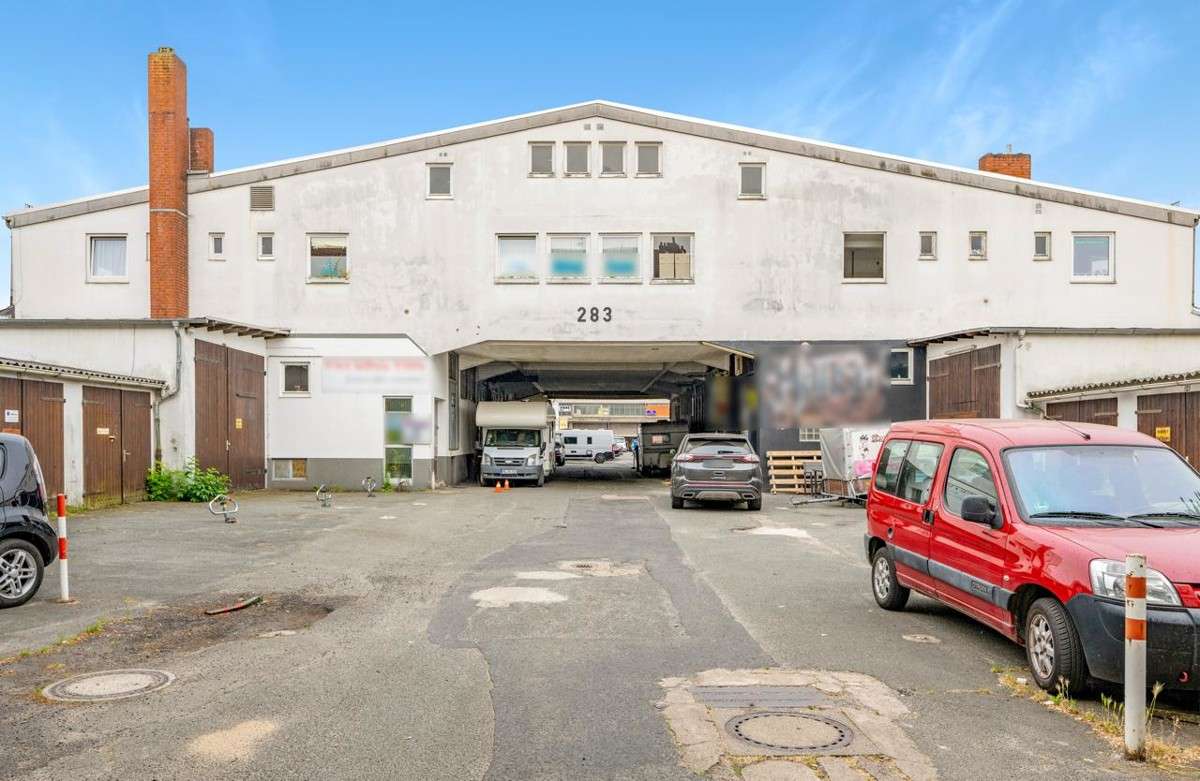 Thumbnail-Grundstück in Bremen 2.250.000,00 € 4276.5 m²