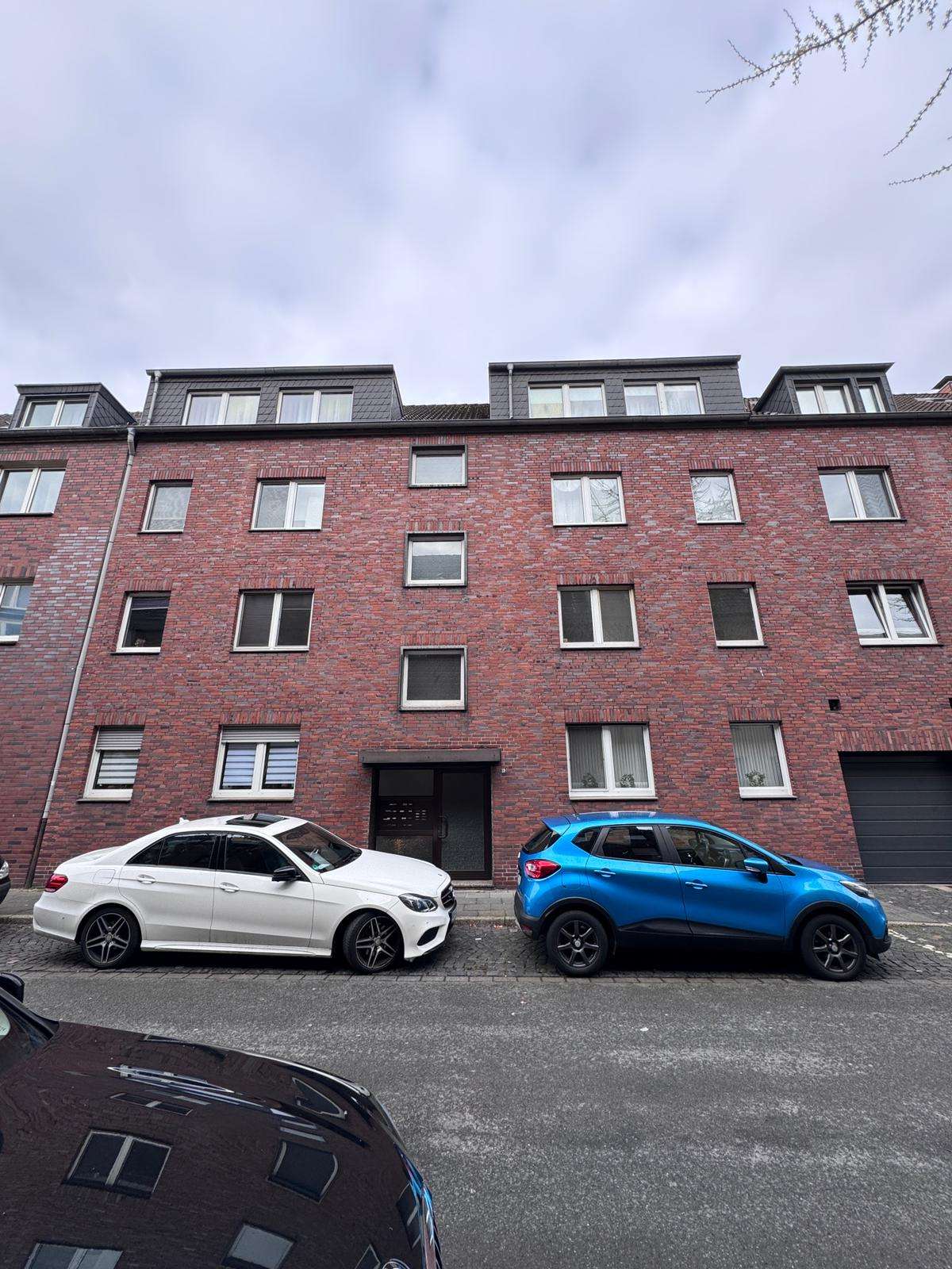 Thumbnail-Wohnung zum Mieten in Oberhausen 450,00 € 69 m²