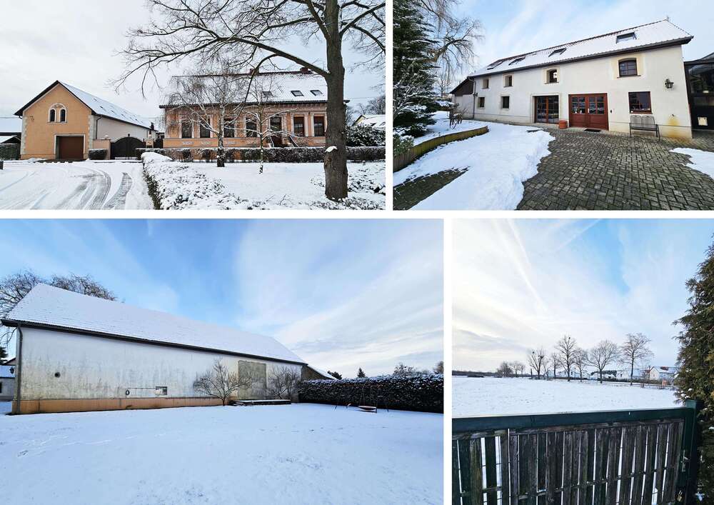 Thumbnail-Grundstück in Trebbin 1.890.000,00 € 13860 m²