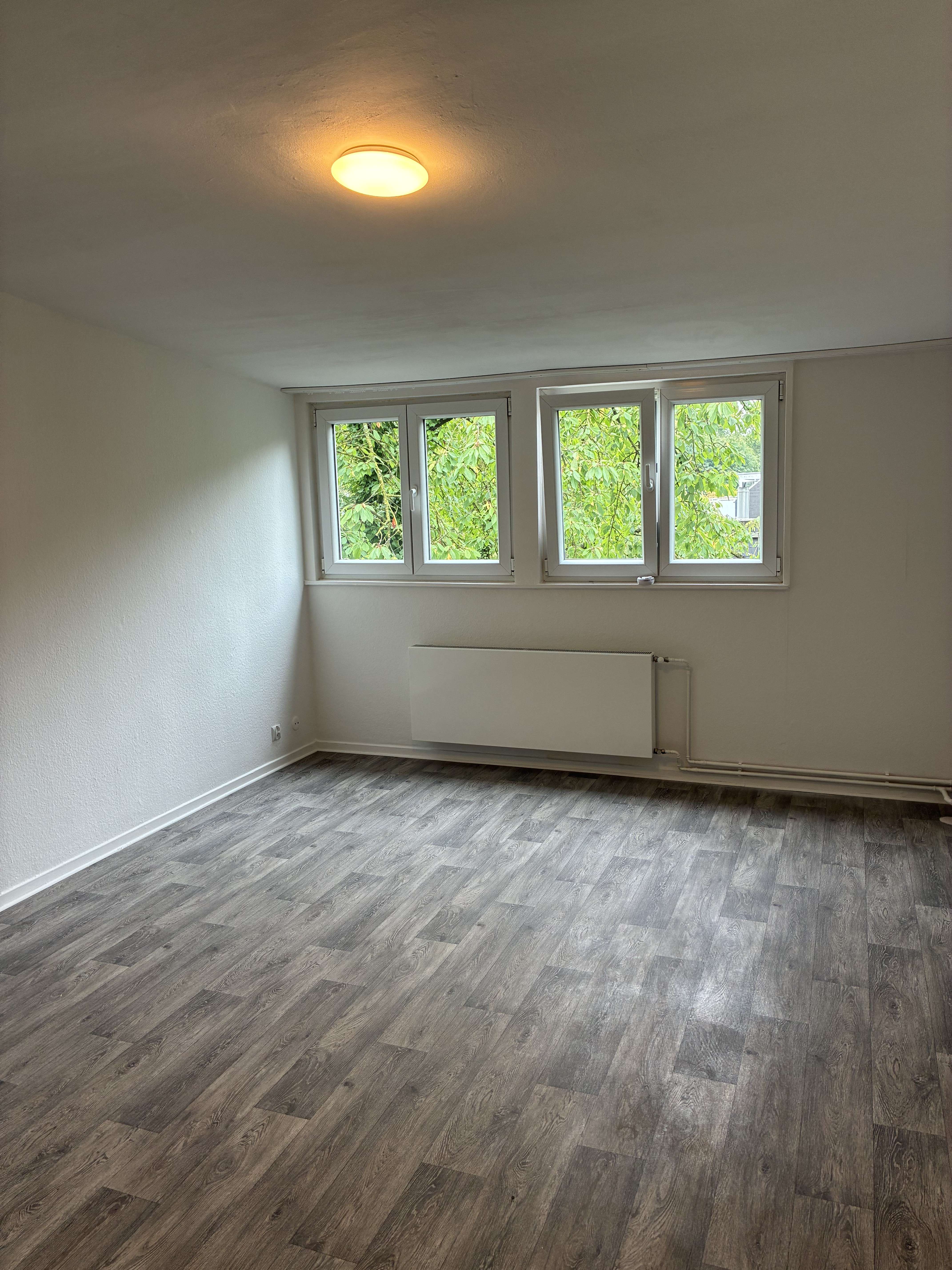 Thumbnail-Wohnung zum Mieten in Düsseldorf 500,00 € 22 m²