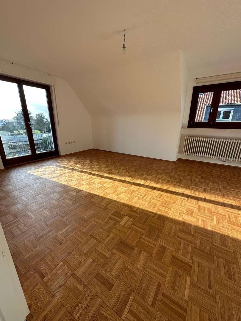 Thumbnail-Wohnung zum Mieten in Bad Vilbel 1.030,00 € 81.1 m²