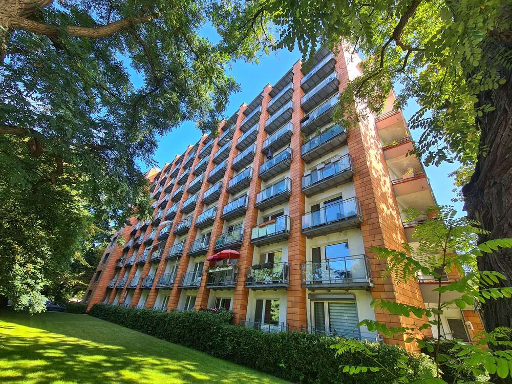 Thumbnail-Wohnung zum Kaufen in Hamburg 185.000,00 € 35 m²
