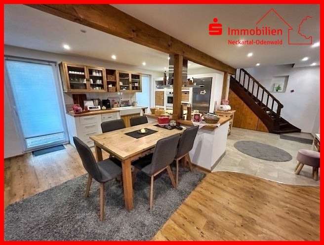 Thumbnail-Haus zum Kaufen in Elztal 275.000,00 € 146.87 m²