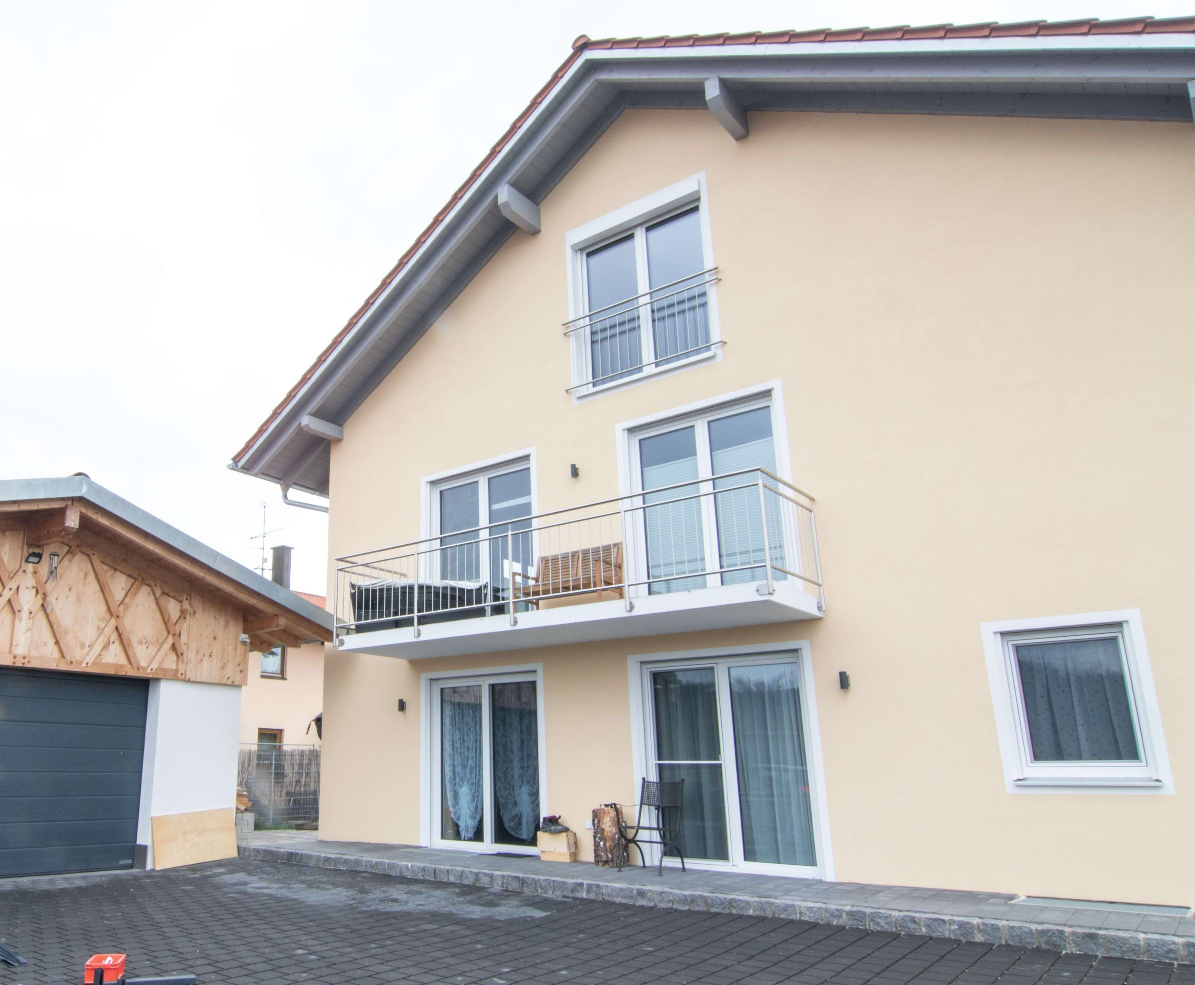 Thumbnail-Wohnung zum Kaufen in Aschau am Inn 420.000,00 € 125 m²