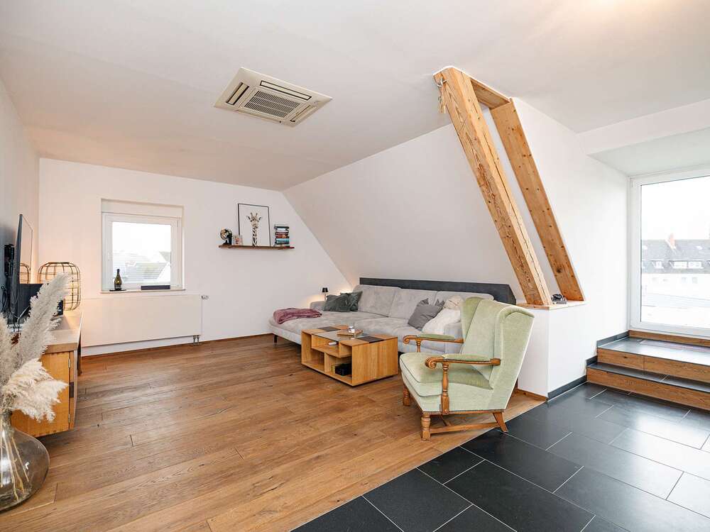 Thumbnail-Wohnung zum Kaufen in Bünde 219.000,00 € 89.71 m²