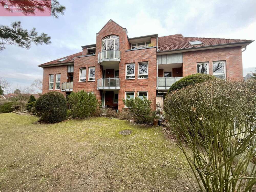 Thumbnail-Wohnung zum Kaufen in Isernhagen 379.000,00 € 104 m²