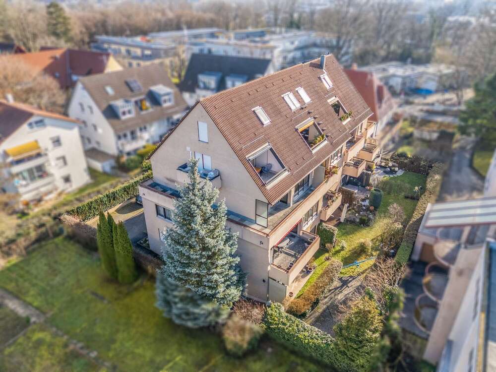 Thumbnail-Wohnung zum Kaufen in Waiblingen 275.000,00 € 77.5 m²