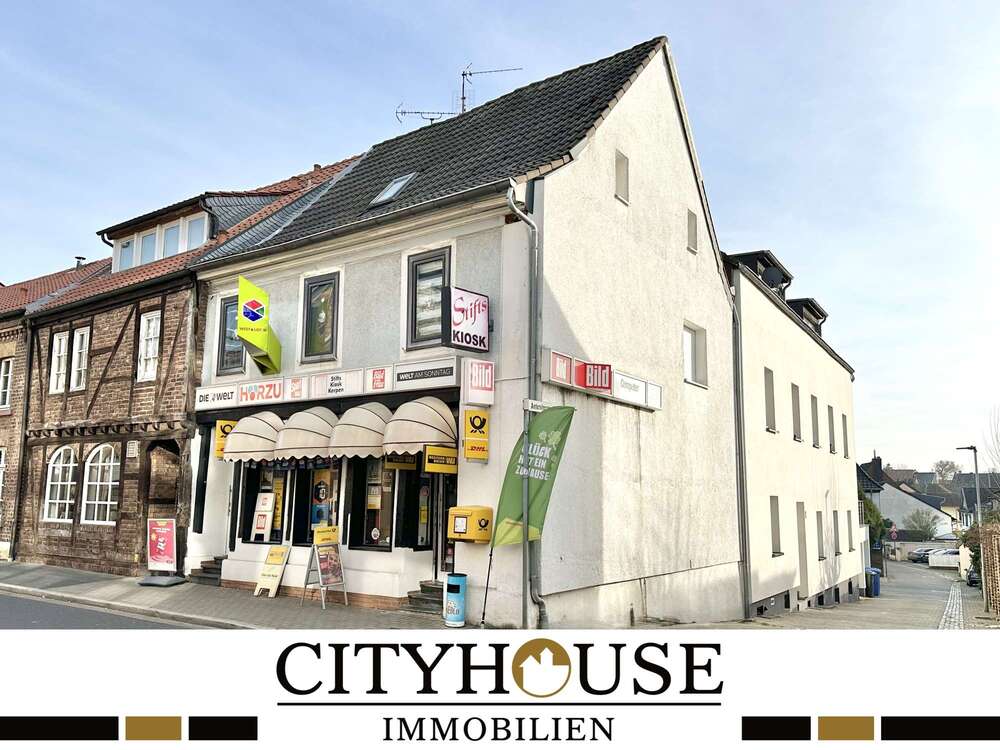 Thumbnail-Haus zum Kaufen in Kerpen 239.000,00 € 112.69 m²