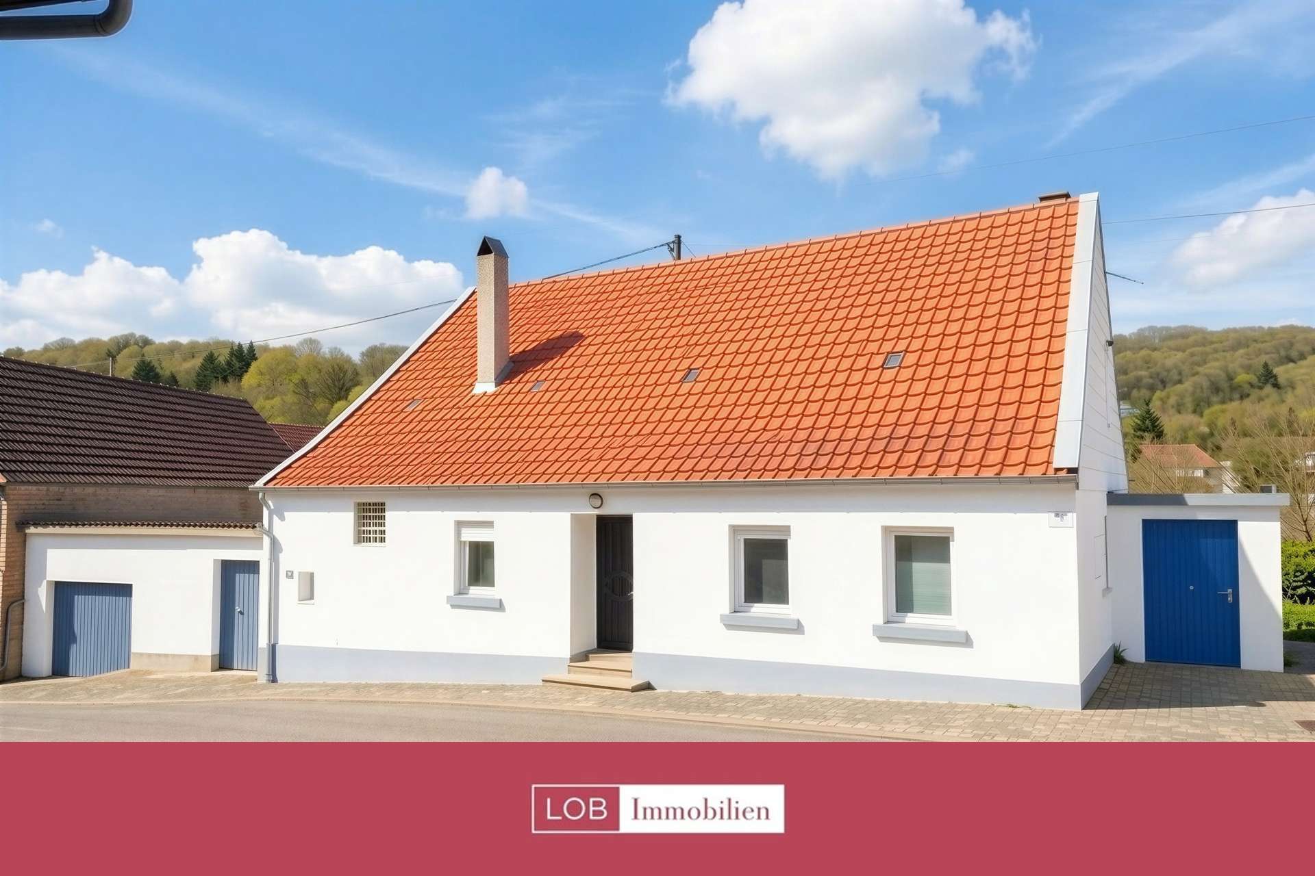 Thumbnail-Haus zum Kaufen in Unkenbach 120.000,00 € 91 m²