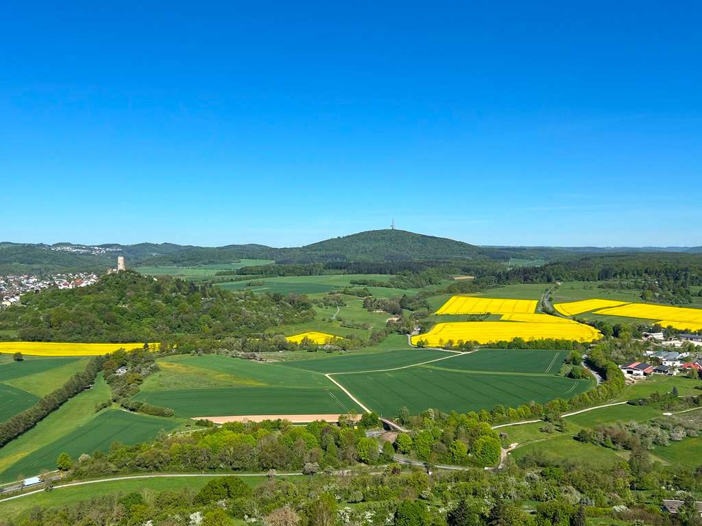 Thumbnail-Haus zum Kaufen in Wettenberg 1.400.000,00 € 366 m²