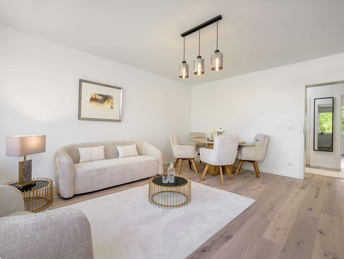 Thumbnail-Wohnung zum Kaufen in Hamburg 419.000,00 € 81 m²