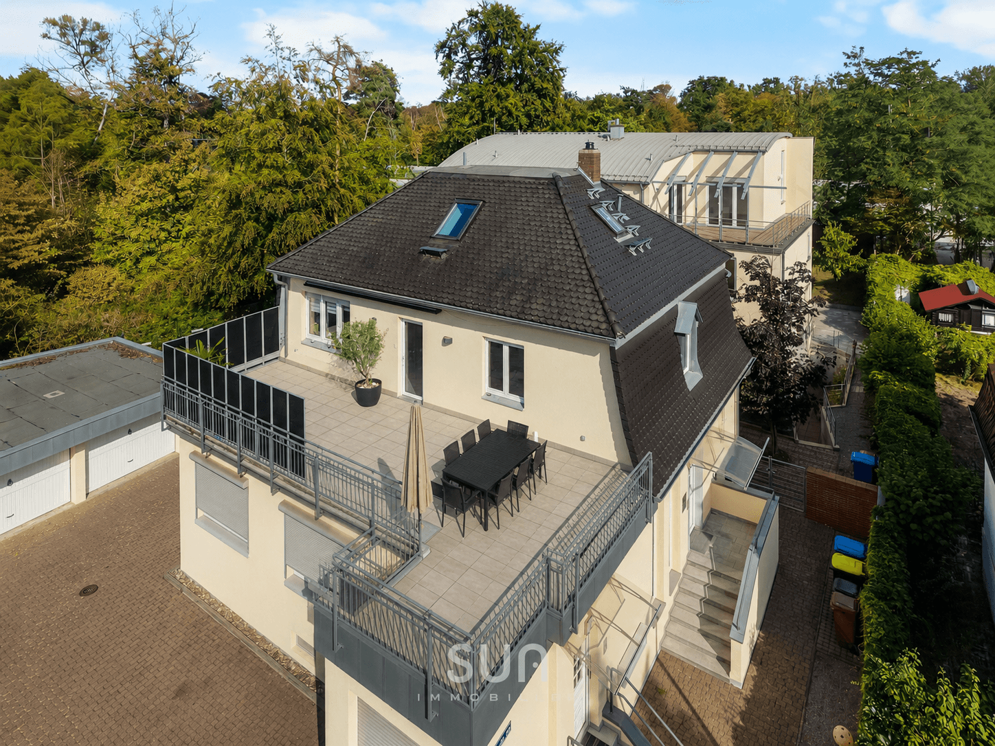 Thumbnail-Haus zum Kaufen in Mörfelden-Walldorf 2.490.000,00 € 824 m²