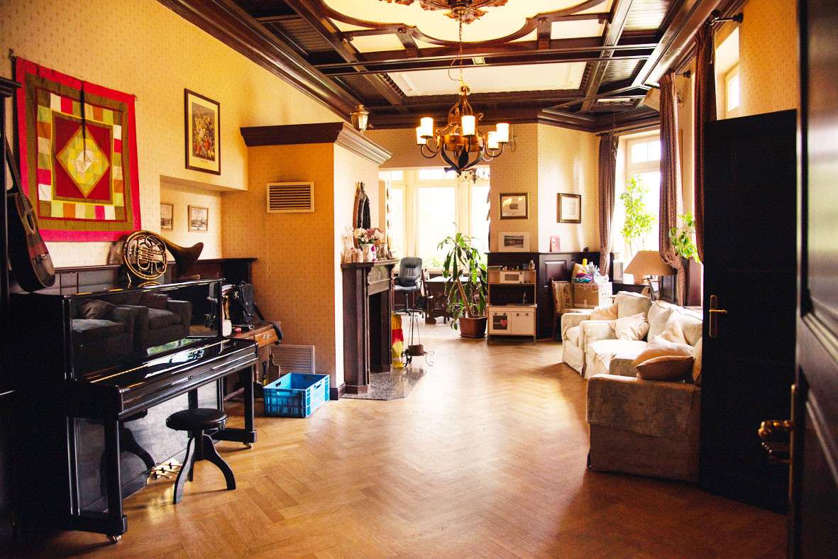 Thumbnail-Wohnung zum Kaufen in Rostock 995.000,00 € 303 m²