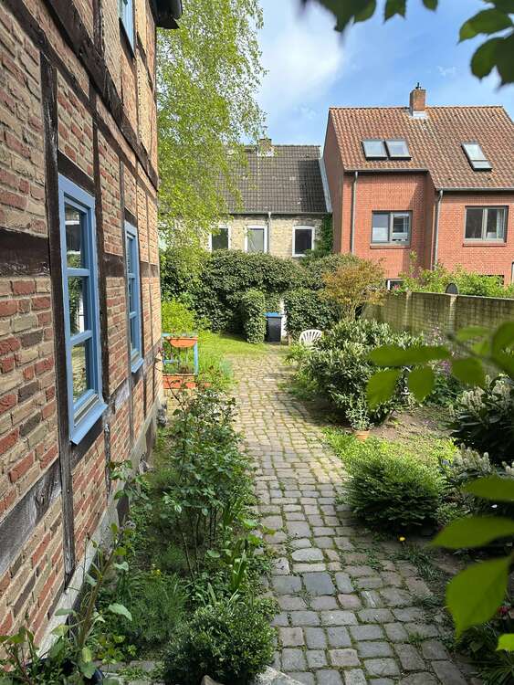 Thumbnail-Haus zum Kaufen in Eckernförde 630.000,00 € 312 m²