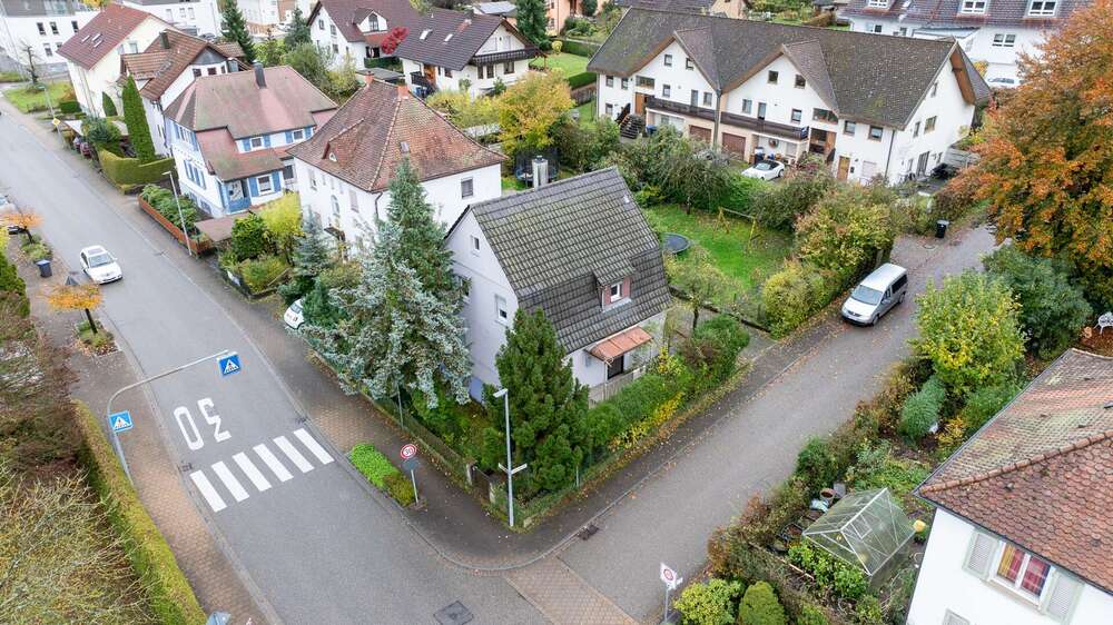 Thumbnail-Haus zum Kaufen in Gaildorf 349.000,00 € 120 m²