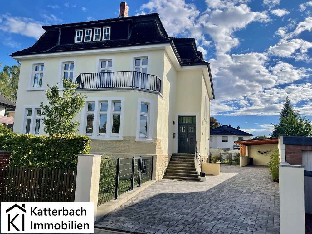 Thumbnail-Haus zum Kaufen in Seesen 599.000,00 € 250 m²