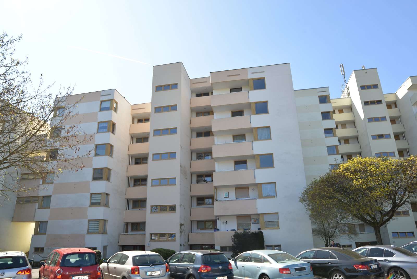 Thumbnail-Wohnung zum Kaufen in Meckenheim 159.000,00 € 76 m²