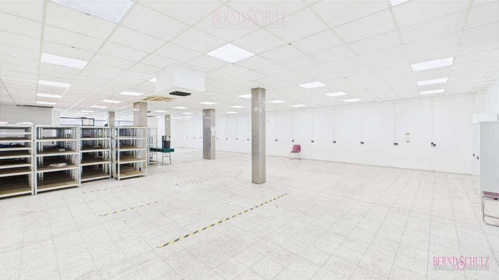Thumbnail-Einzelhandel in Bonn Duisdorf 3.500,00 € 266.84 m²