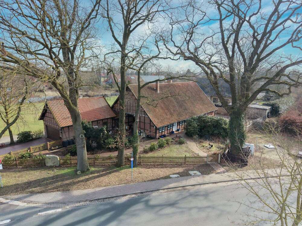 Thumbnail-Haus zum Kaufen in Warmsen 287.800,00 € 272.66 m²