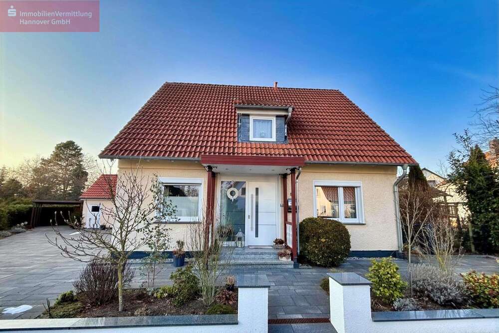 Thumbnail-Haus zum Kaufen in Isernhagen 599.000,00 € 192.3 m²