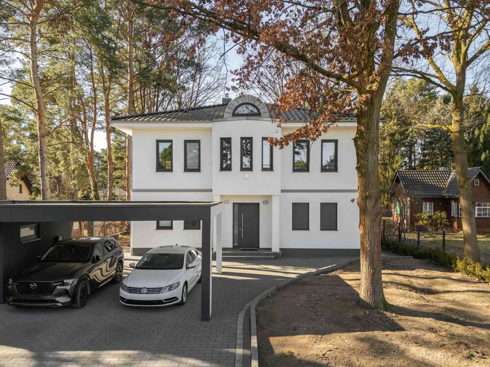 Thumbnail-Haus zum Kaufen in Königs Wusterhausen 998.500,00 € 201 m²