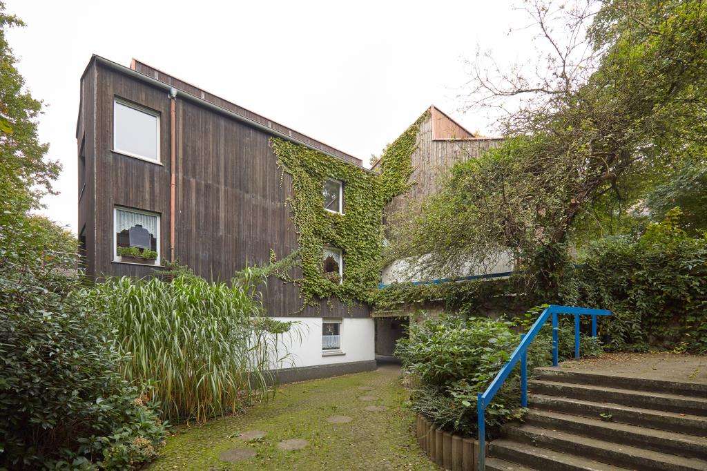 Thumbnail-Wohnung zum Mieten in Bochum 325,27 € 58.02 m²