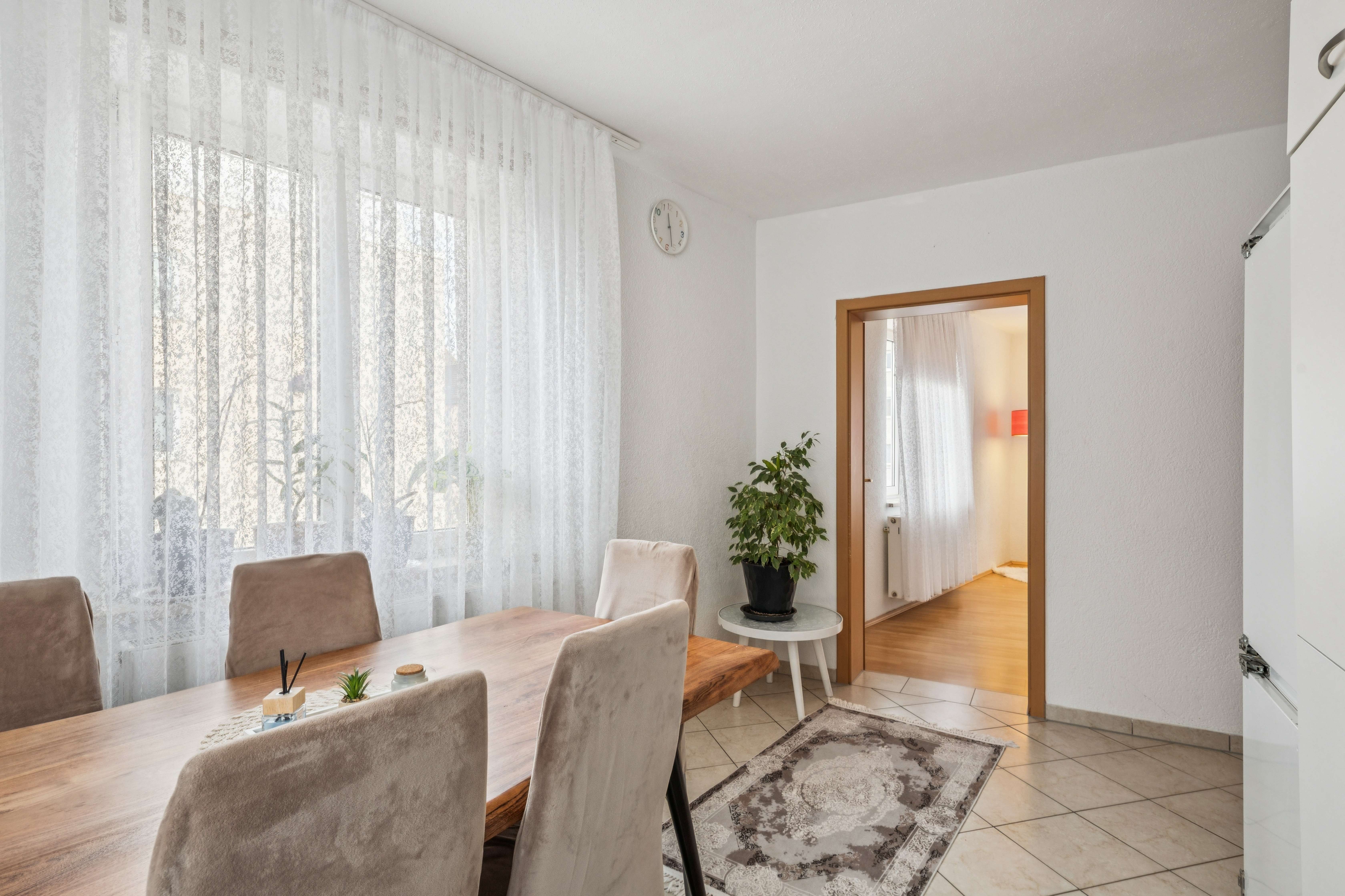 Thumbnail-Wohnung zum Kaufen in Augsburg 265.000,00 € 70 m²