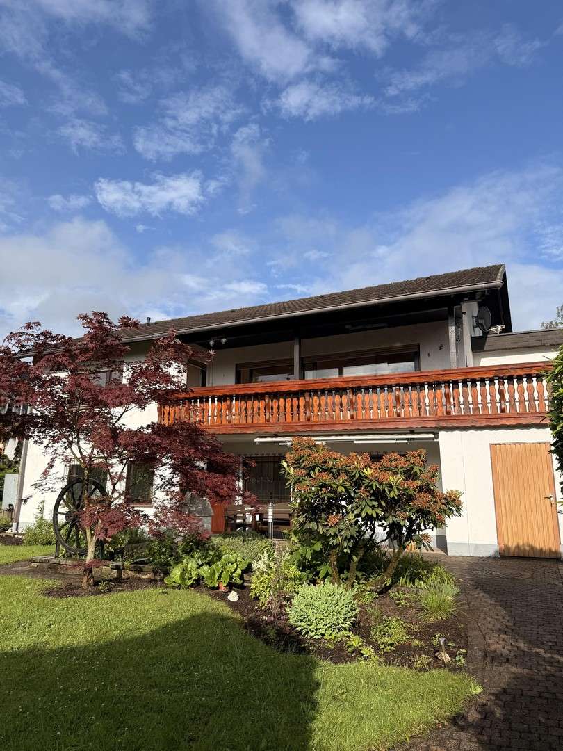 Thumbnail-Haus zum Kaufen in Waldbröl 320.000,00 € 169 m²