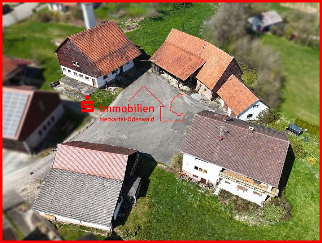 Thumbnail-Haus zum Kaufen in Buchen 498.000,00 € 231.46 m²