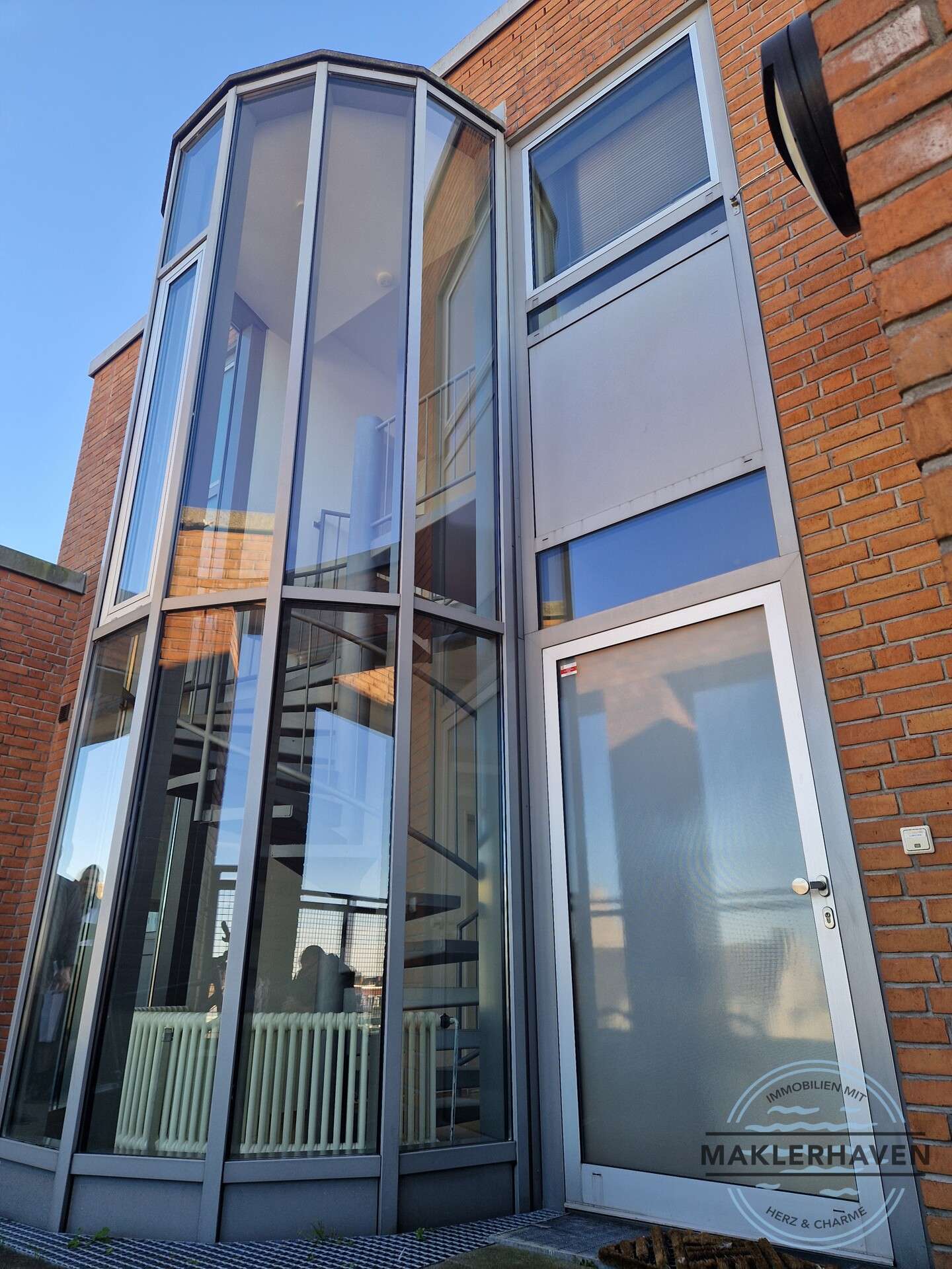 Thumbnail-Wohnung zum Mieten in Wilhelmshaven 725,00 € 114 m²