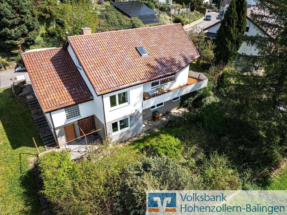 Thumbnail-Haus zum Kaufen in Balingen 298.000,00 € 177.07 m²