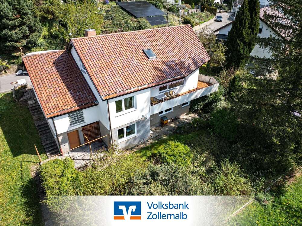 Thumbnail-Haus zum Kaufen in Balingen 298.000,00 € 177.07 m²