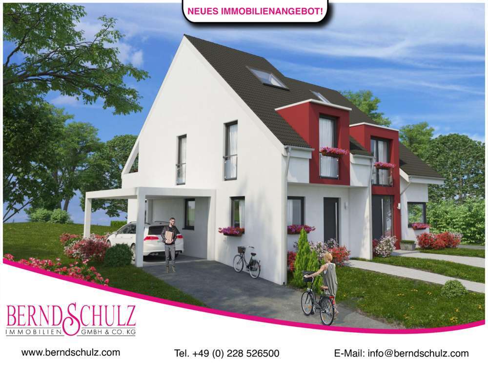 Thumbnail-Haus zum Kaufen in Alfter 542.856,00 € 118 m²