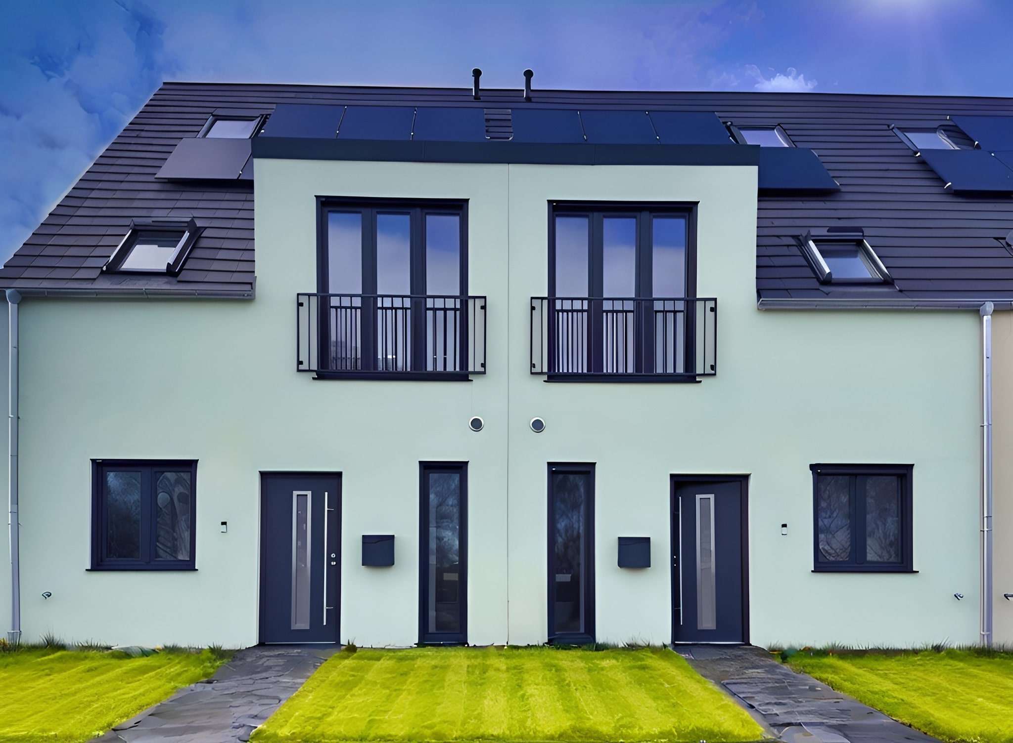 Thumbnail-Haus zum Kaufen in Thale 310.000,00 € 110 m²