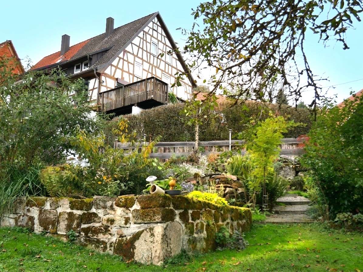 Thumbnail-Haus zum Kaufen in Sulzbach an der Murr 370.000,00 € 220 m²