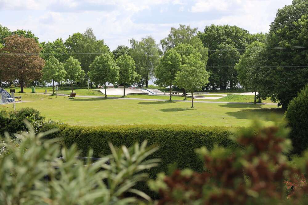 Thumbnail-Wohnung zum Kaufen in Haltern am See 218.000,00 € 80 m²