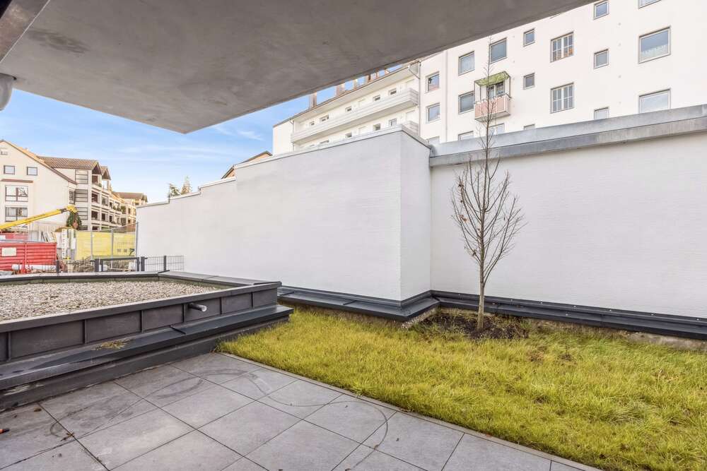 Thumbnail-Wohnung zum Kaufen in Augsburg 729.000,00 € 117 m²
