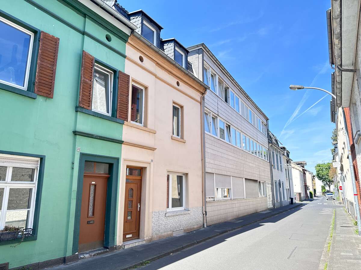 Thumbnail-Haus zum Kaufen in Königswinter 249.000,00 € 138 m²