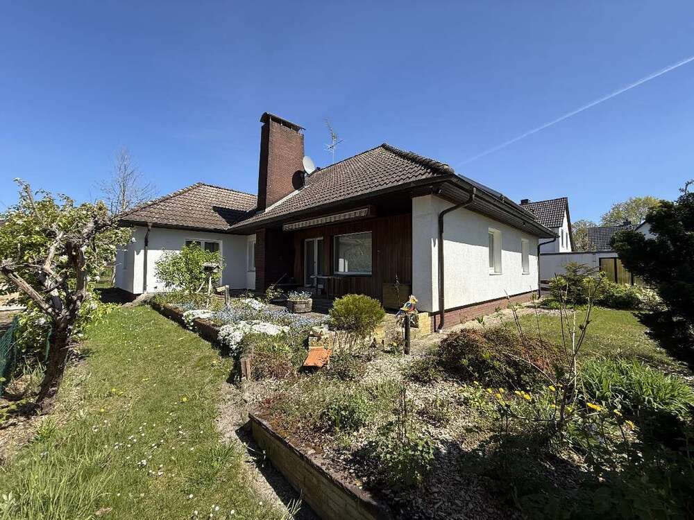 Thumbnail-Haus zum Kaufen in Celle 318.500,00 € 257 m²