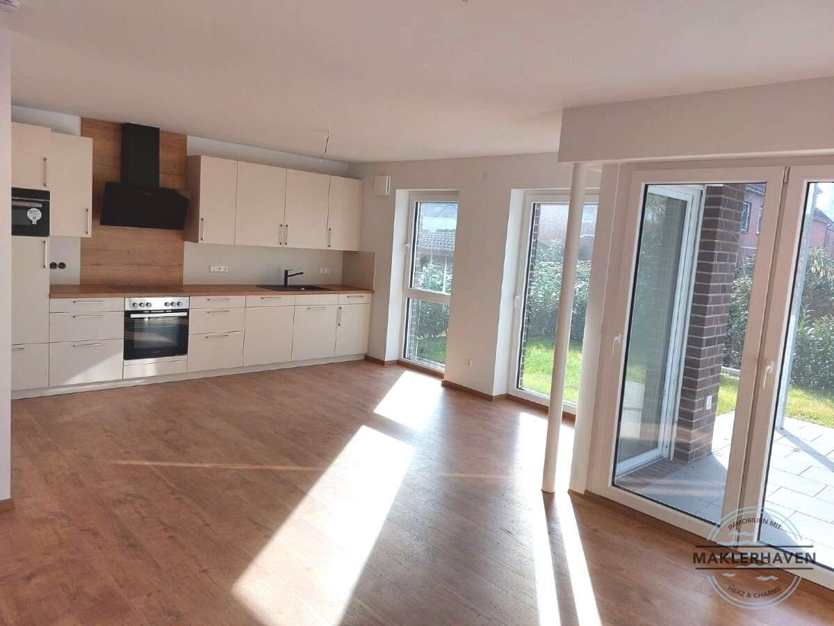 Thumbnail-Wohnung zum Kaufen in Jever 295.000,00 € 70 m²