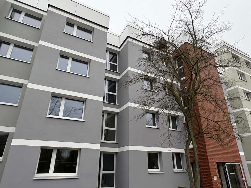 Thumbnail-Wohnung zum Mieten in Lüneburg 711,00 € 56 m²