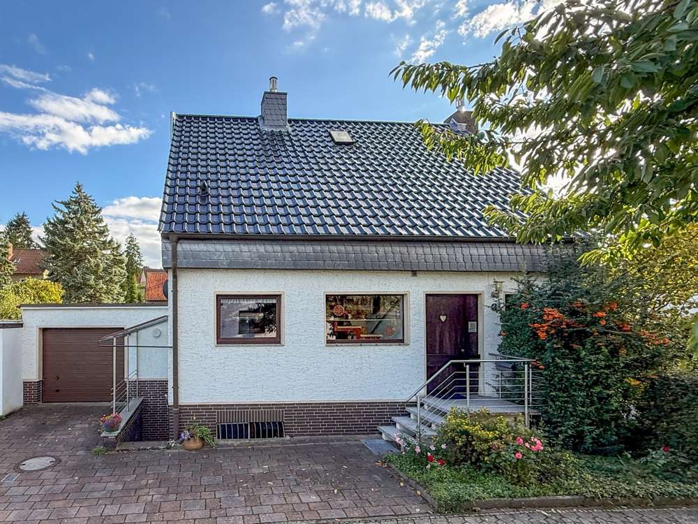 Thumbnail-Haus zum Kaufen in Diekholzen 279.000,00 € 104 m²
