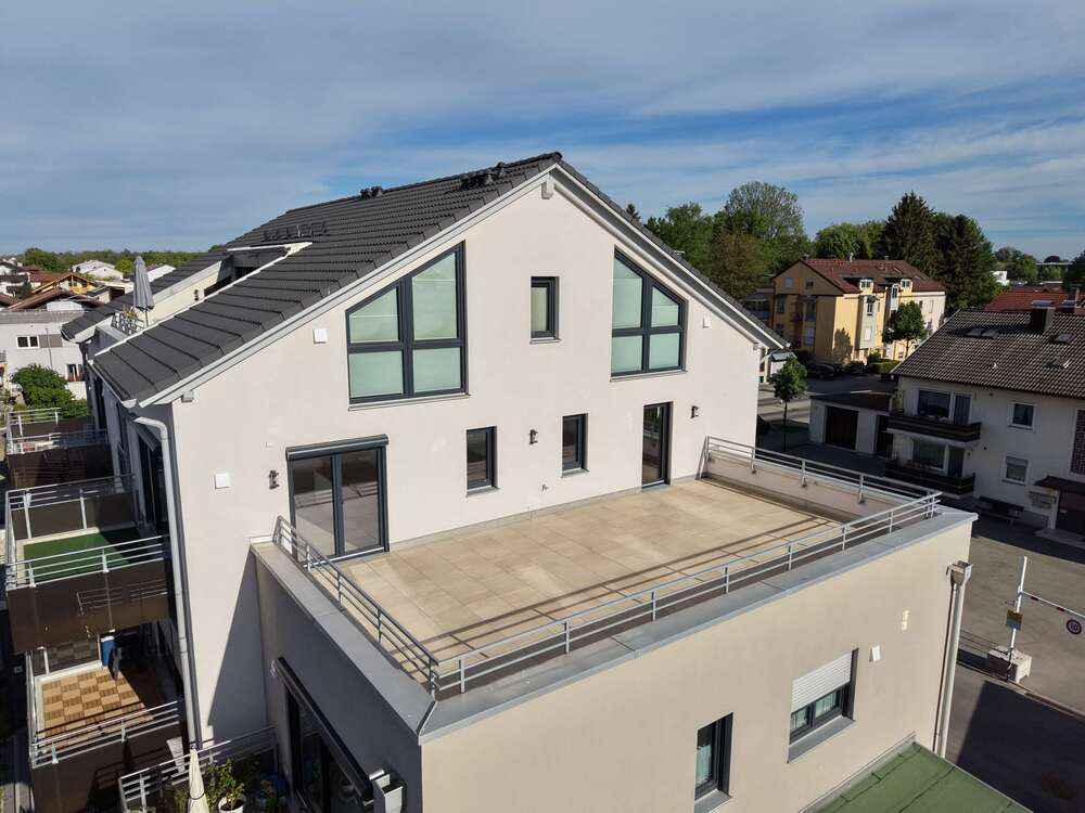 Thumbnail-Wohnung zum Kaufen in Kolbermoor 759.000,00 € 120 m²