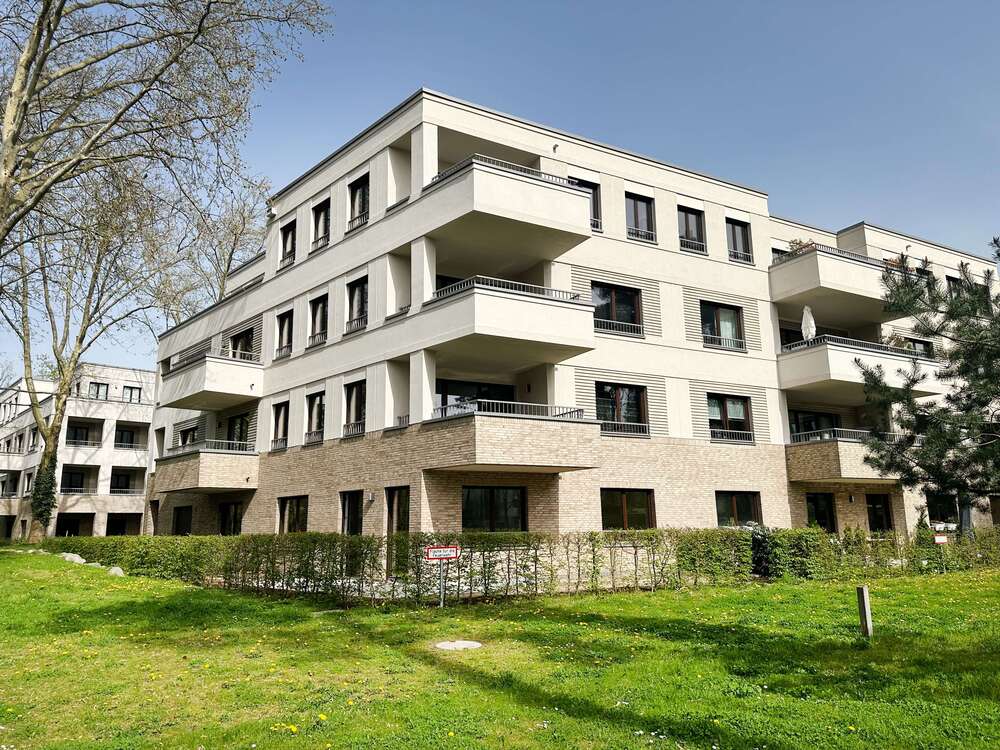 Thumbnail-Wohnung zum Mieten in Berlin 1.800,00 € 80 m²