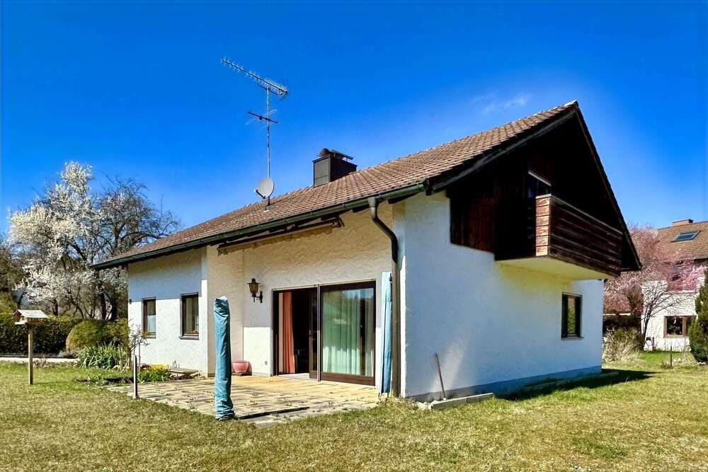 Thumbnail-Haus zum Kaufen in Dießen 1.125.000,00 € 130 m²