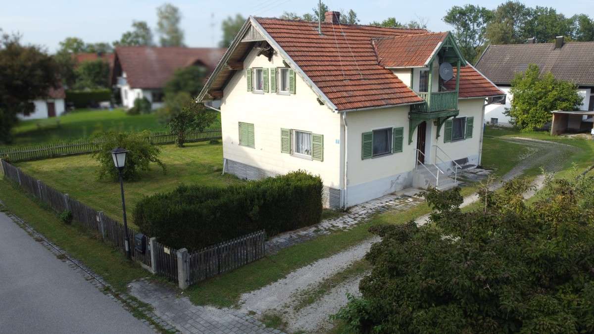 Thumbnail-Grundstück zu verkaufen in Fahrenzhausen 525.000,00 € 714 m²