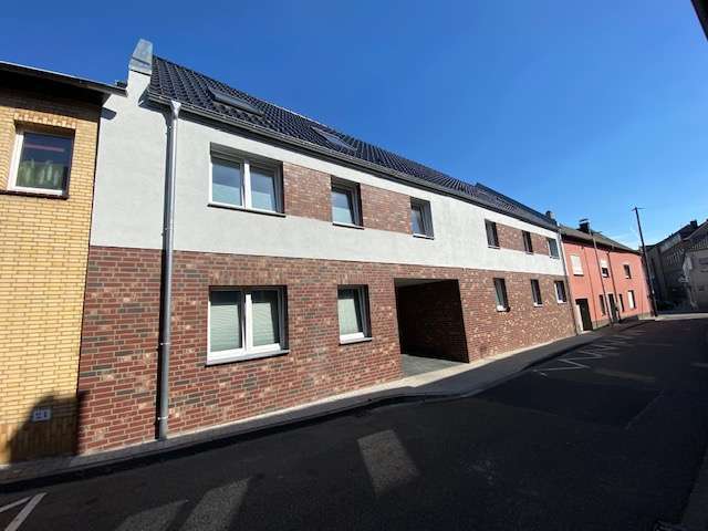 Thumbnail-Wohnung zum Mieten in Gangelt 550,00 € 55 m²